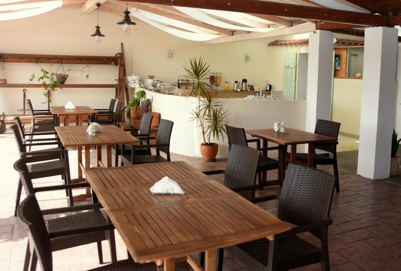 Aparthotel Corfu Pearl Liapades Esterno foto