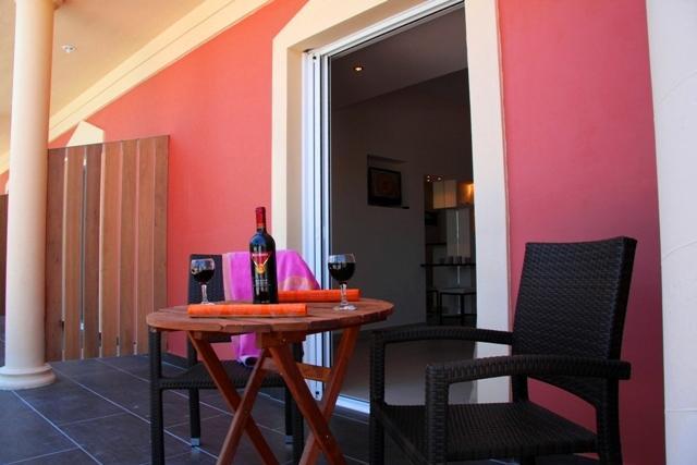 Aparthotel Corfu Pearl Liapades Esterno foto