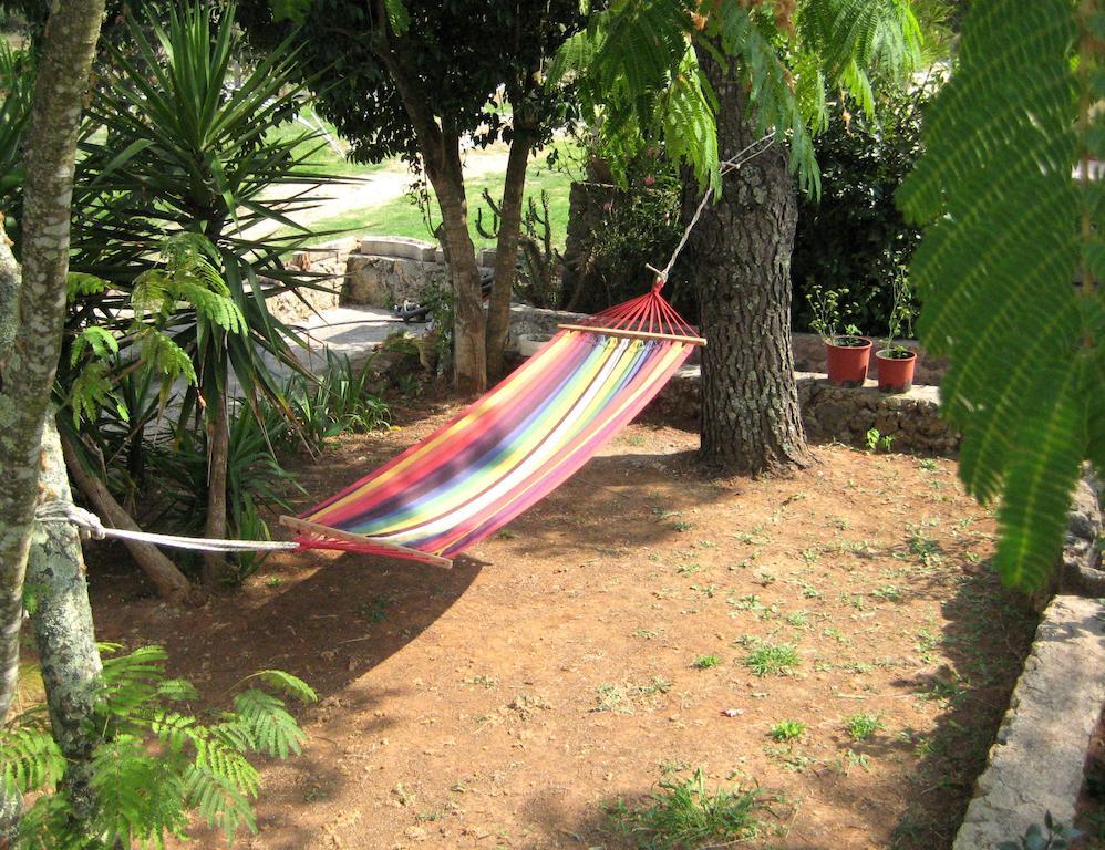Aparthotel Corfu Pearl Liapades Esterno foto