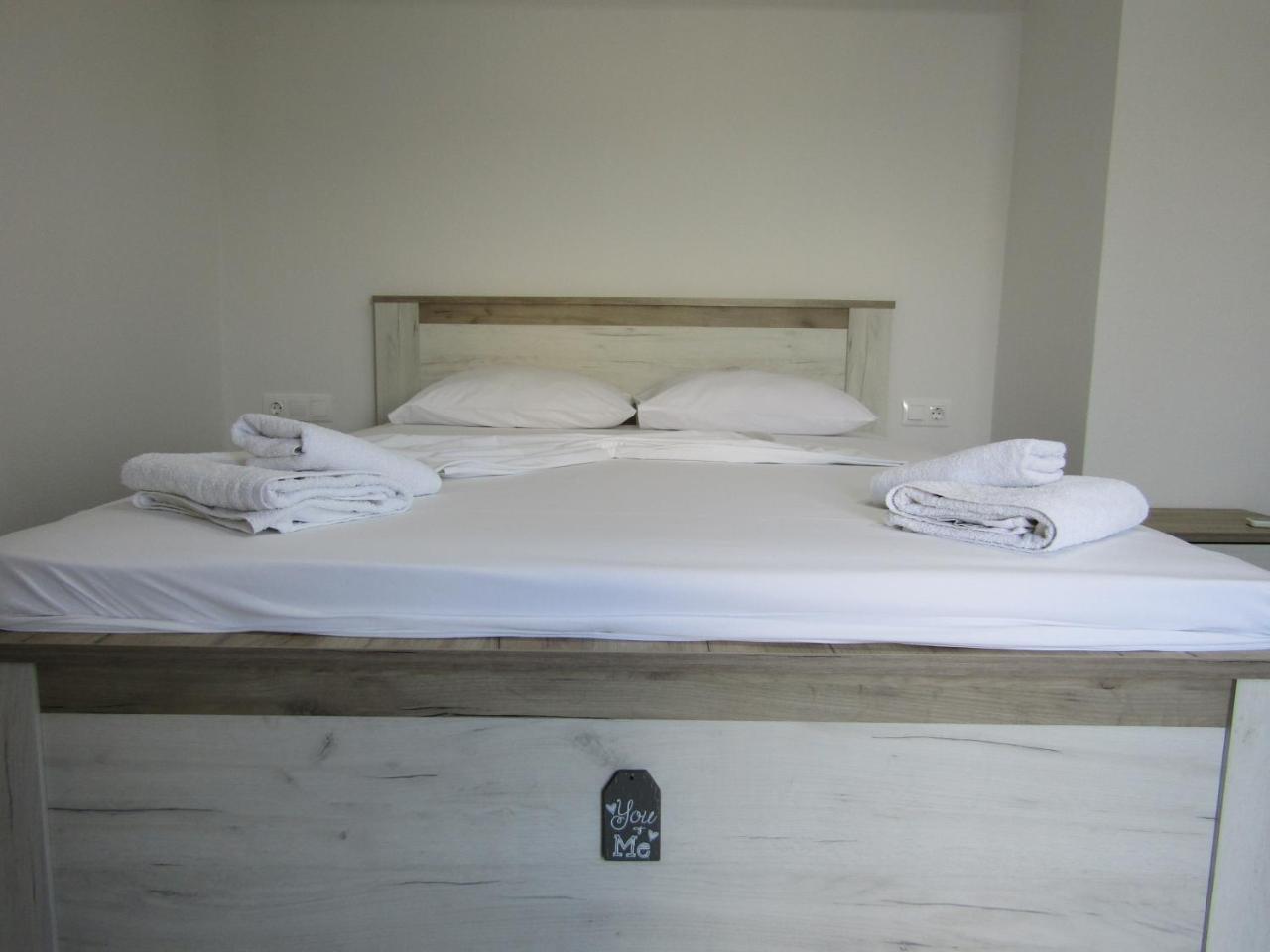 Aparthotel Corfu Pearl Liapades Esterno foto
